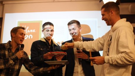 Slovenská firma získala