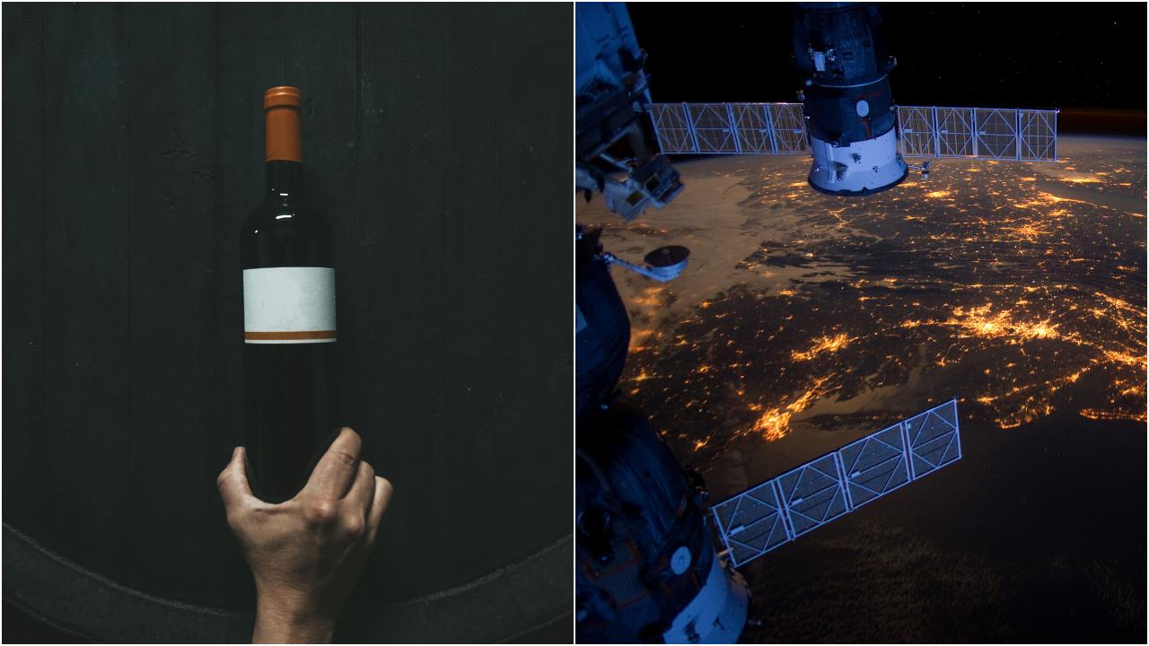 Ilustračný obrázok (unsplash.com, flickr.com NASA)