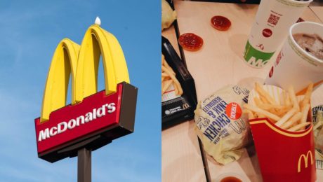 McDonald’s oddnes obmedzí
