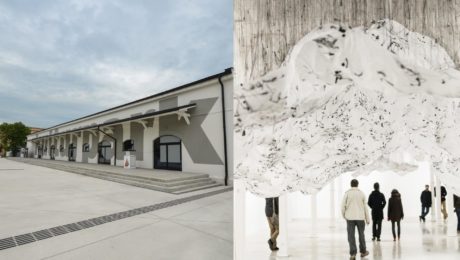 Kulturpark v Košiciach