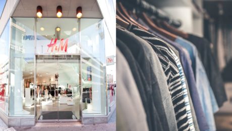 Známa značka zavádza