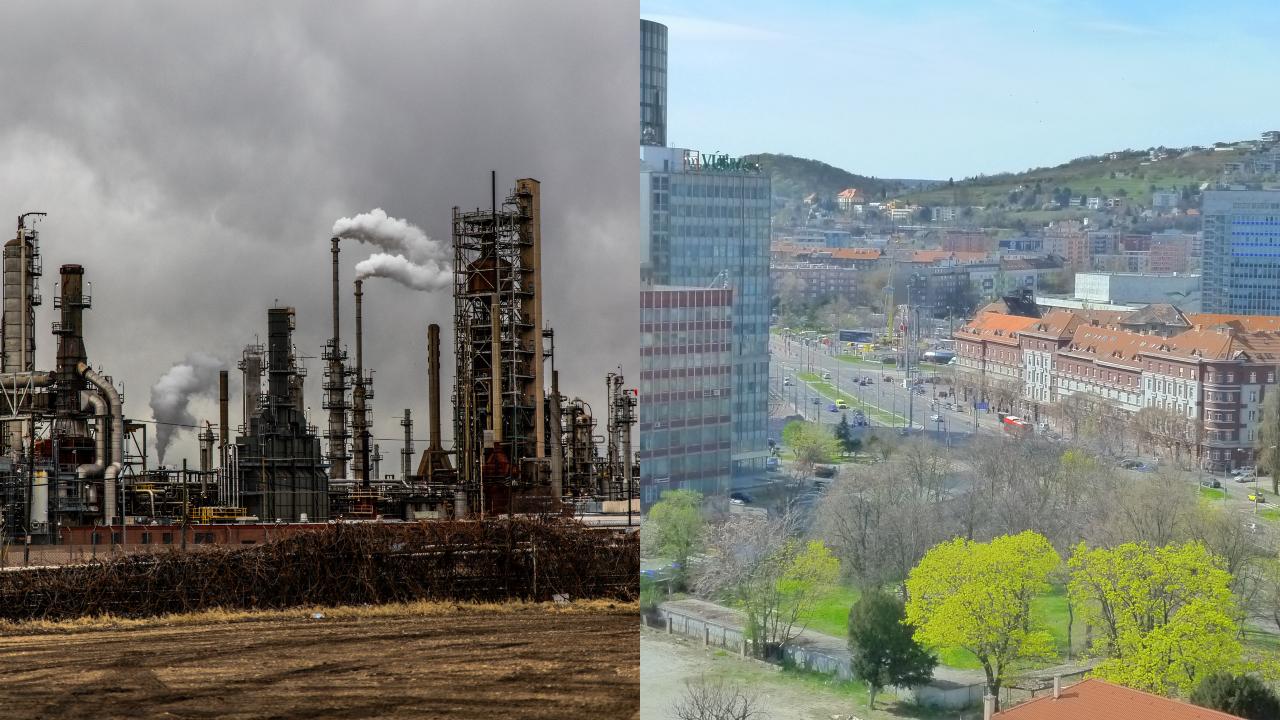 Ilustračný obrázok (unsplash.com), wikimedia (ANDREJ NEUHERZ)