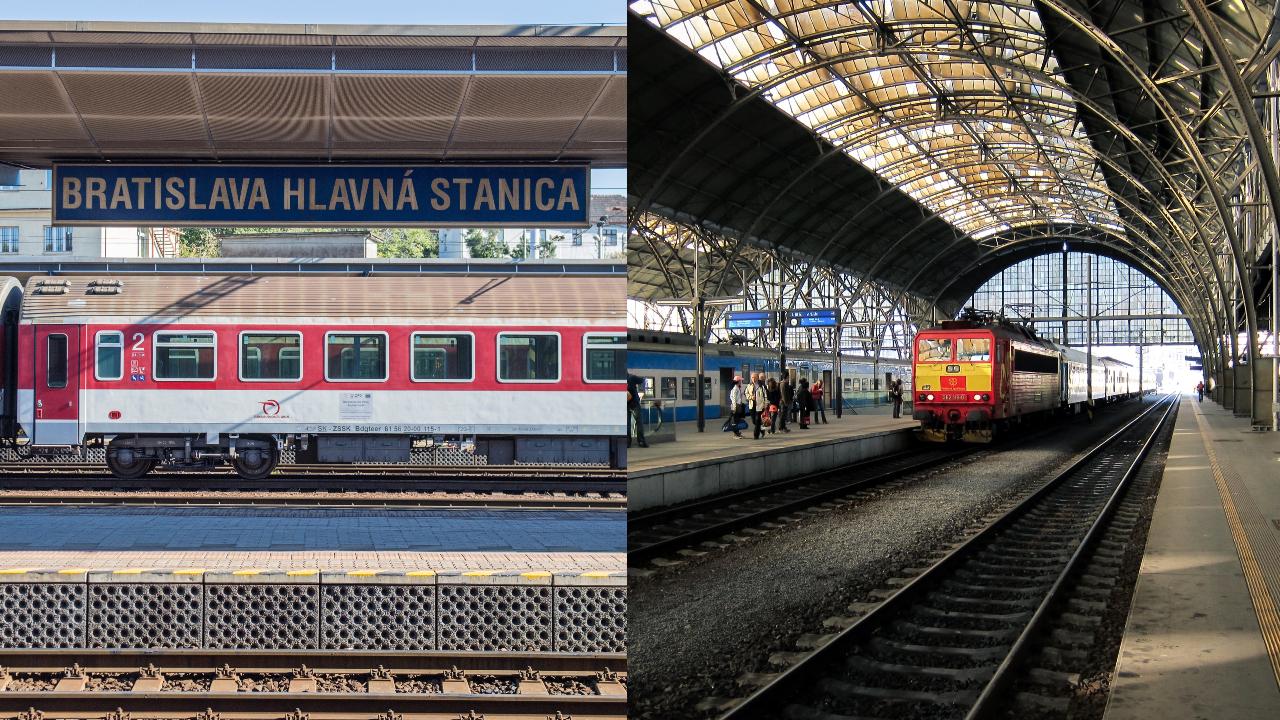 bratislava-praha