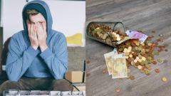 Slováci míňajú najviac