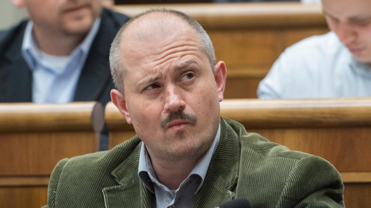 FOTO TASR – Martin Baumann