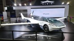 Bývalý spoluzakladateľ firmy