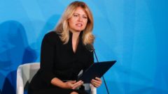 Prezidentka Čaputová: Dezinformačné