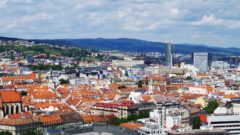 Bratislava trpí nedostatkom