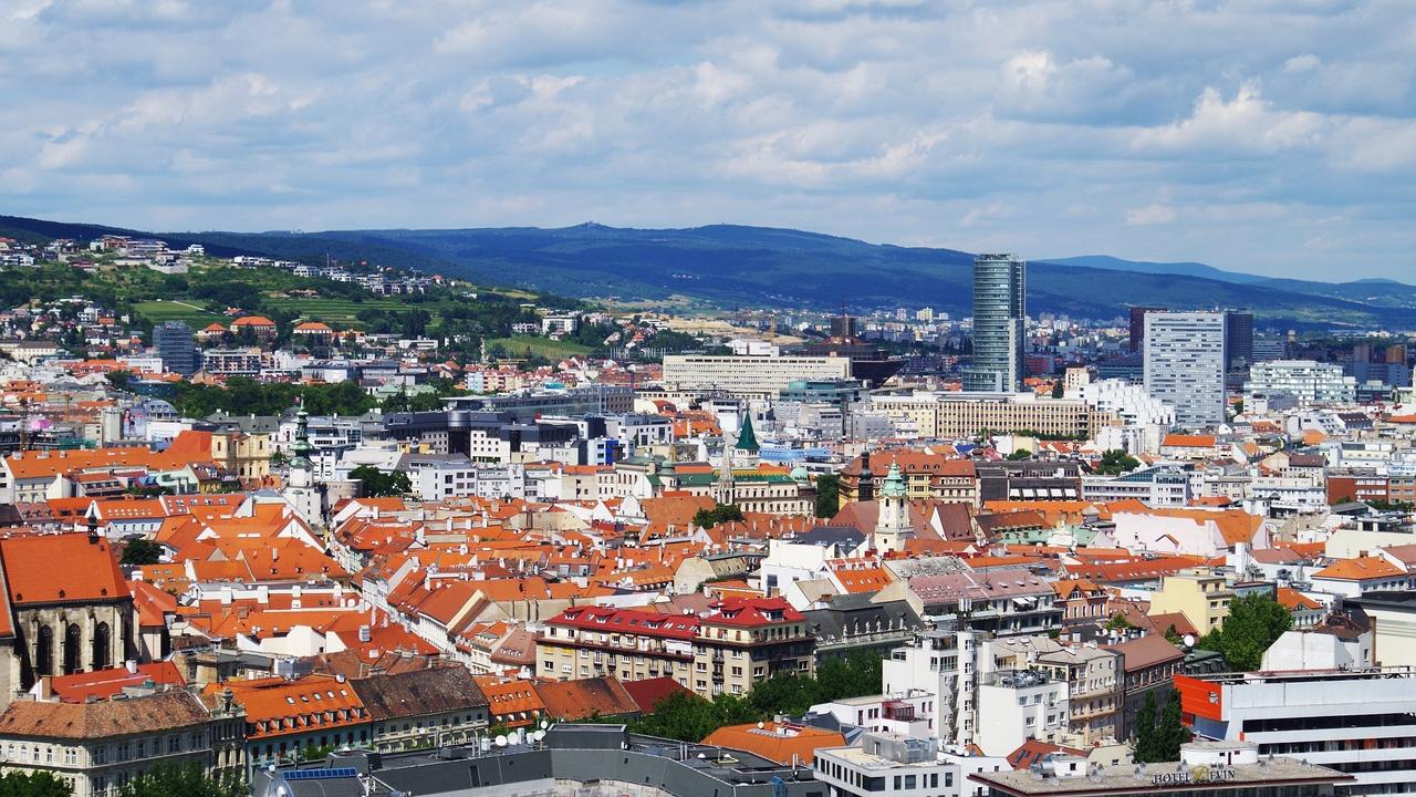 Bratislava (Pixabay.com)