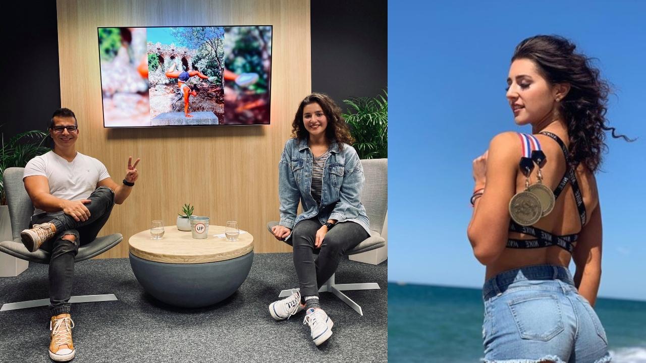 BV Juricová fitness