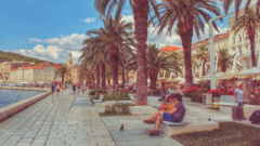 Chorvátsko príjme euro,