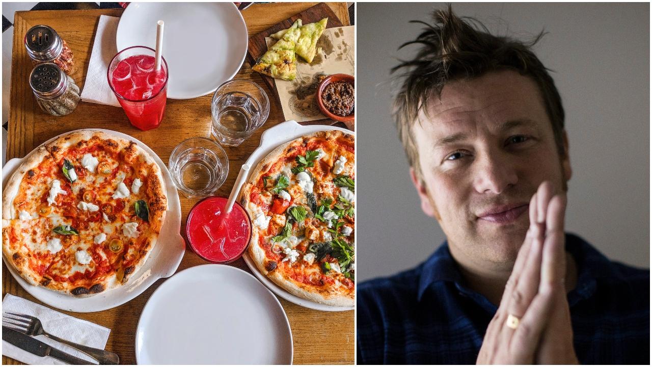 jamie oliver