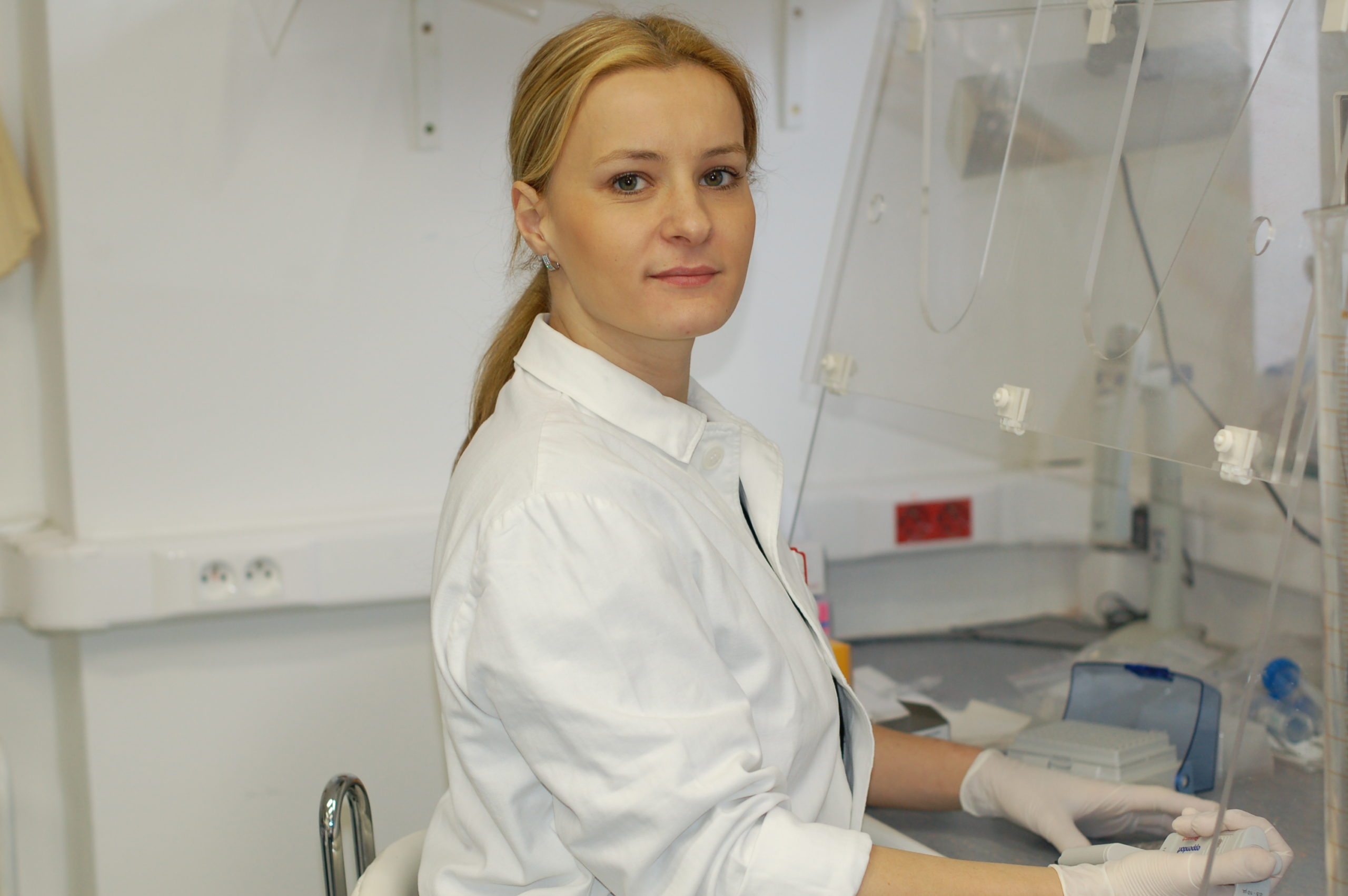 Ľubomíra Tóthová