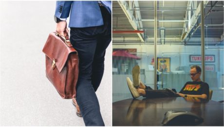 Slováci menia prácu