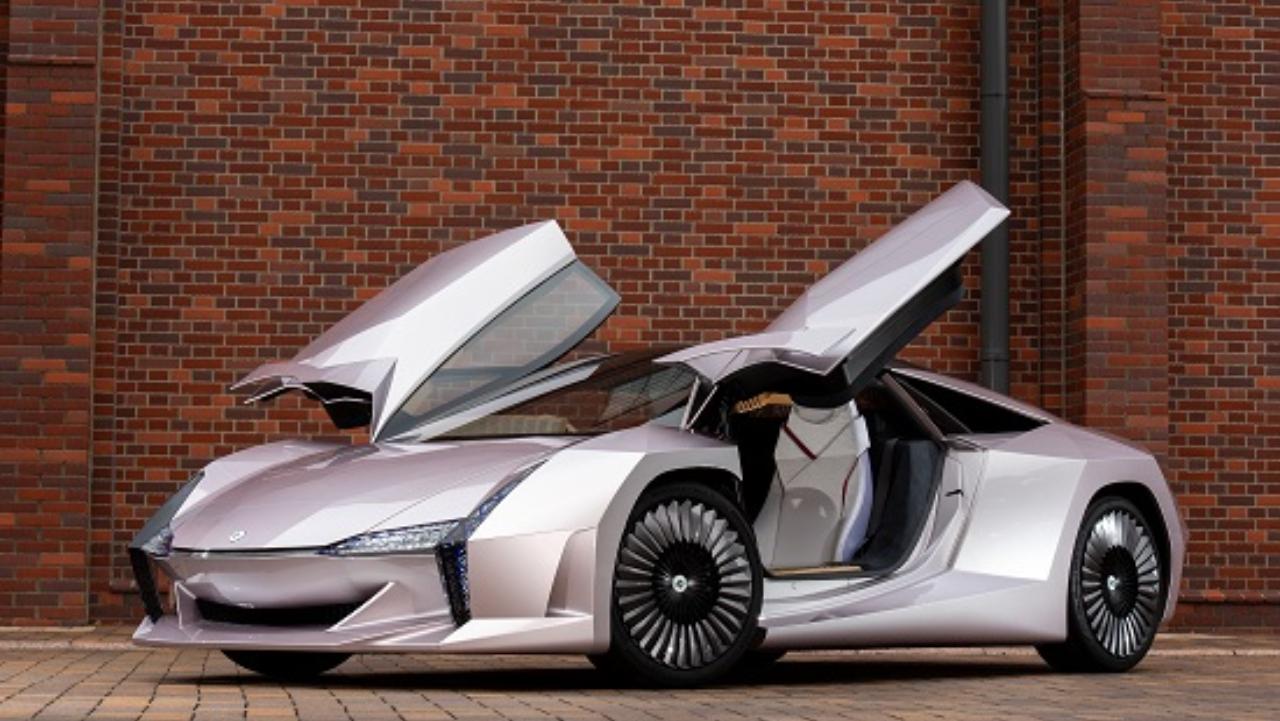 NCV (Japonské Ministerstvo životného prostredia)