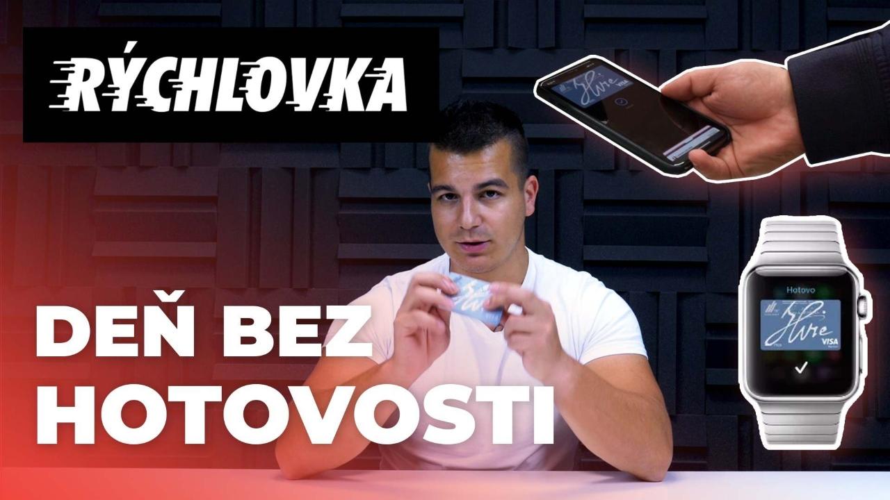 Rychlovka Tatra bez hotovosti