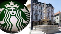 Starbucks otvorí historicky