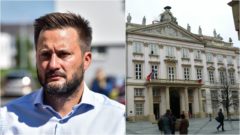 Z bratislavského Primaciálneho