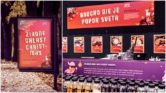 Potraviny Yeme búrajú