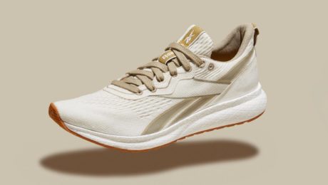 Značka Reebok predstavila