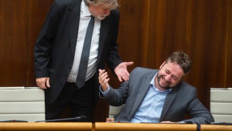 Najpopulárnejšia stránka s