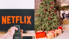 Netflix pripravil vianočné