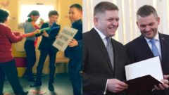 Štatnik Pellegrini alebo