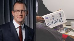 Najziskovejšiu spoločnosť na