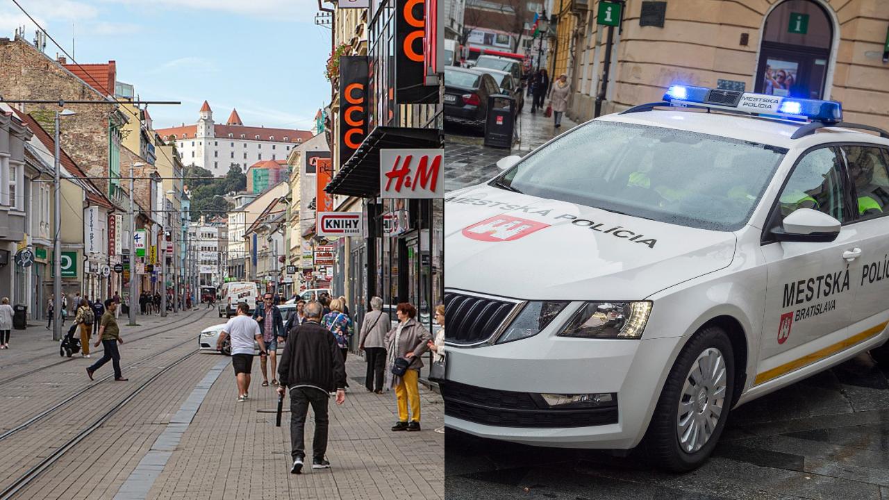 Wikimdia (David Castor), TASR