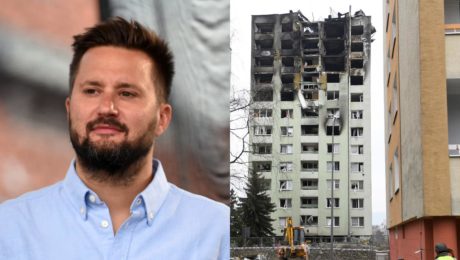 Bratislava daruje mestu