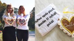 Provokatívne perníky od