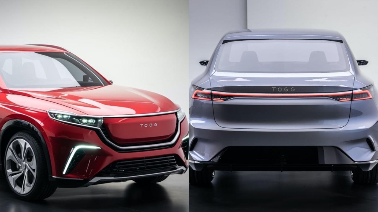 Türkiye’nin Otomobili Girişim Grubu