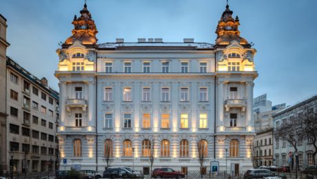 Známa investičná spoločnosť