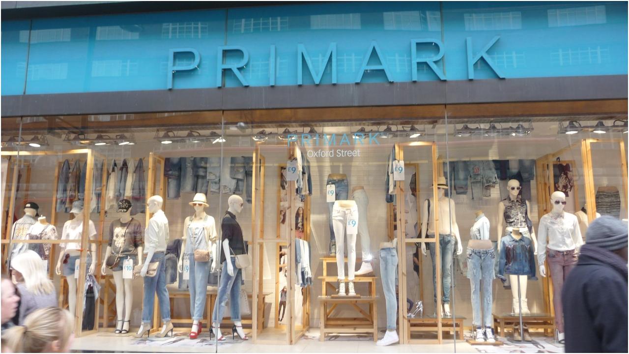 Primark