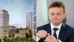 Realitný obrat Penty