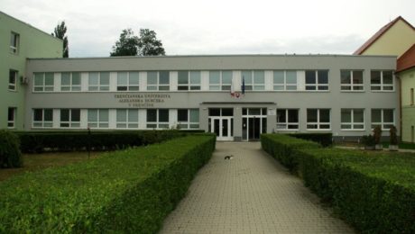 Na Trenčianskej univerzite