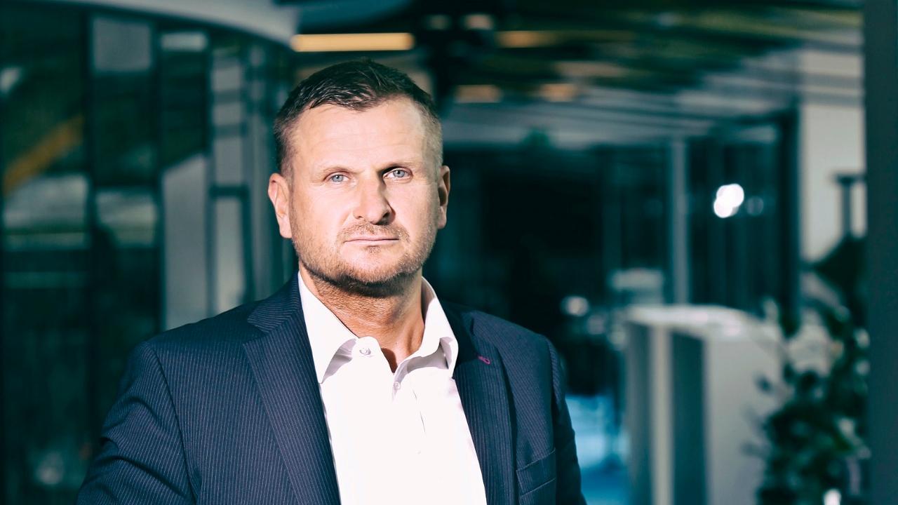 Pavol Krúpa