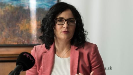 Slovensko zaplatilo dlhy