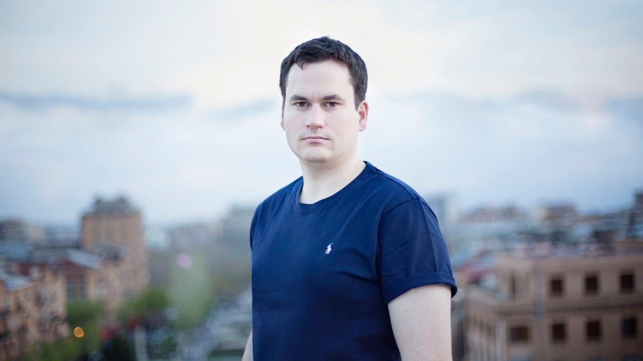 Matej Michalko/DECENT