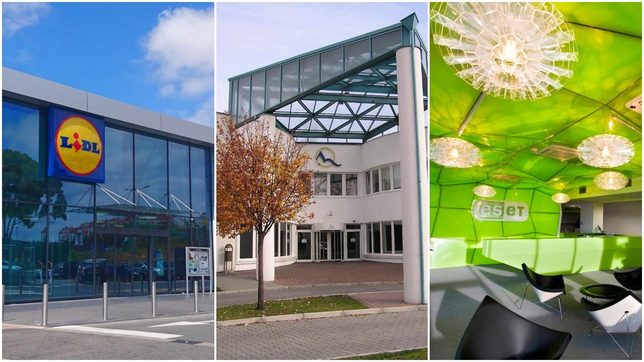 najzamestnavatel roka