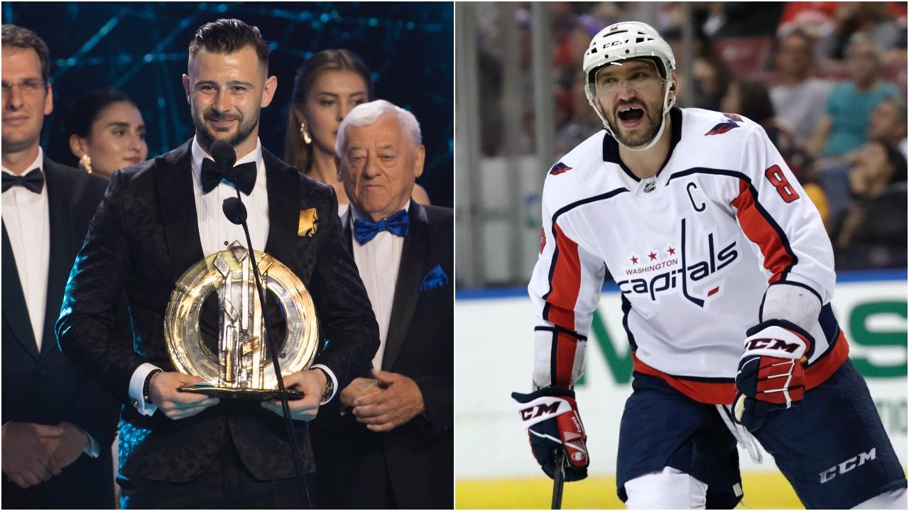 Luxusná zmluva je na svete: Huberdeau sa zaradí medzi najlepšie platených  hokejistov v NHL