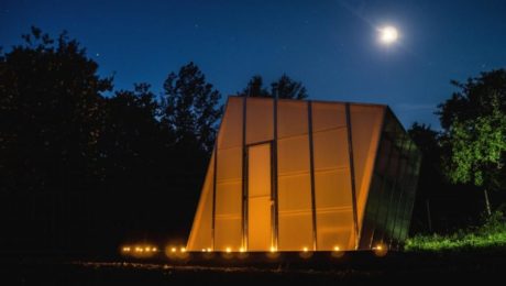 Na východe Slovenska