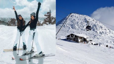 Obľúbené lyžiarske stredisko sa má rozšíriť o viac hotelov a zjazdoviek. Ľudia sa sem už nezmestia