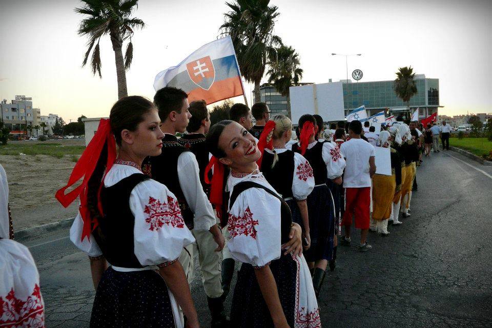 Peťa Žilinčanová