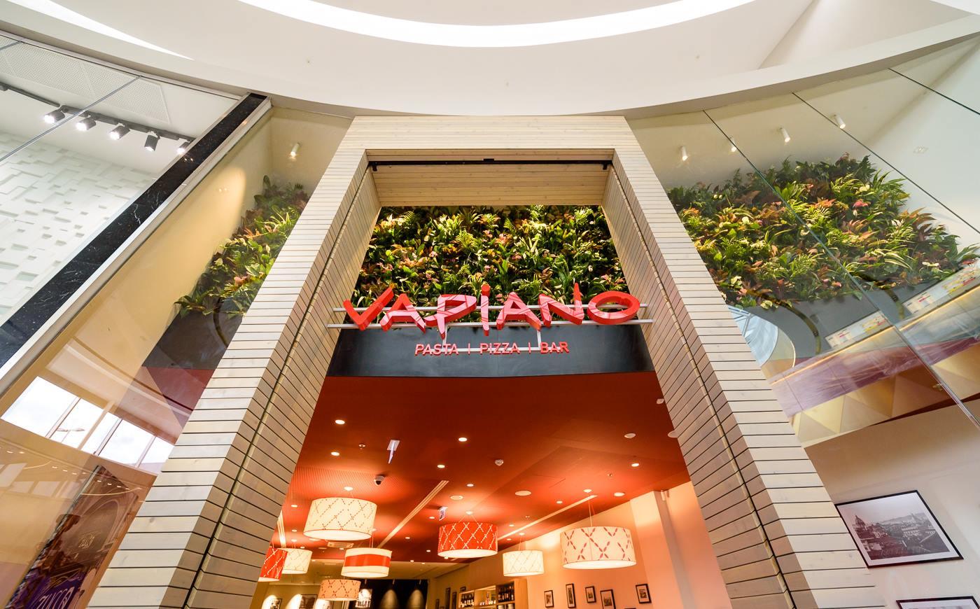 Vapiano Slovensko