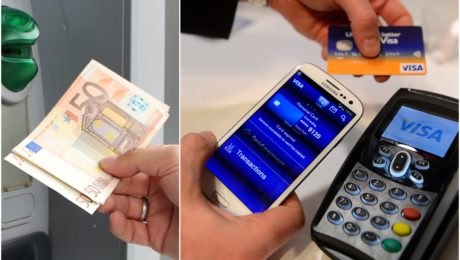 Definitívny koniec „doby