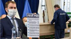 Decodom prepustí 903