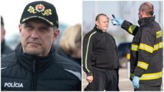 Slováci v gabčíkovskej