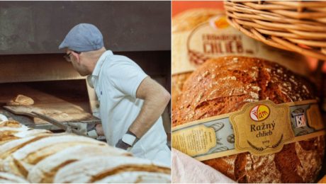 Pekári sa pripravujú