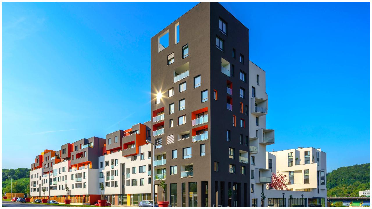 Čerešne, Dúbravka